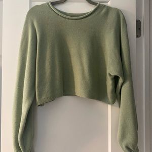 PRINCESS POLLY SWEATER